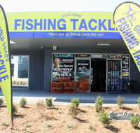 Gold Coast Fishing Tackle - Suburb Australia