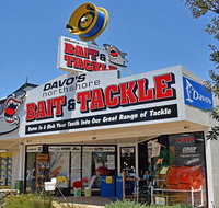 Davos Northshore Bait  Tackle - Suburb Australia