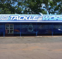 Tackle World Coolalinga - Suburb Australia