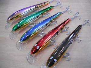 Fishing Tackle Berrimah NT Suburb Australia