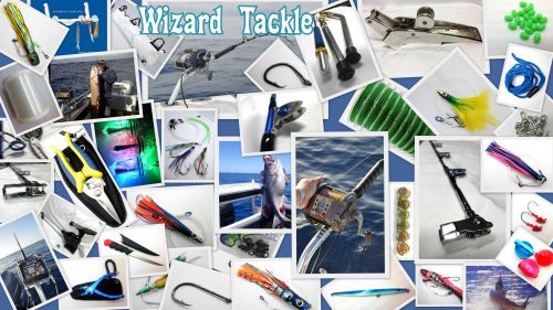 Fishing Tackle Warana QLD Suburb Australia