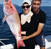 Fish Tales Charters - Suburb Australia