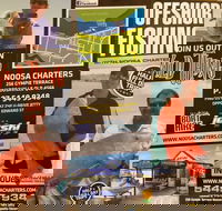 Noosa Charters - Suburb Australia