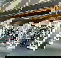 Improvements Fitness Centre - Suburb Australia