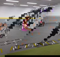 B Transformed - Suburb Australia