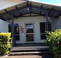 Bundaberg Physiotherapy Centre  Sports Injury Clinic - Suburb Australia