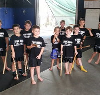 Man Ho Academy of Martial Arts - Suburb Australia
