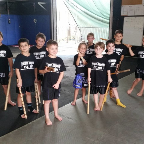 Man Ho Academy Of Martial Arts - Suburb Australia 0