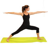 Moving to Health Studio - Suburb Australia