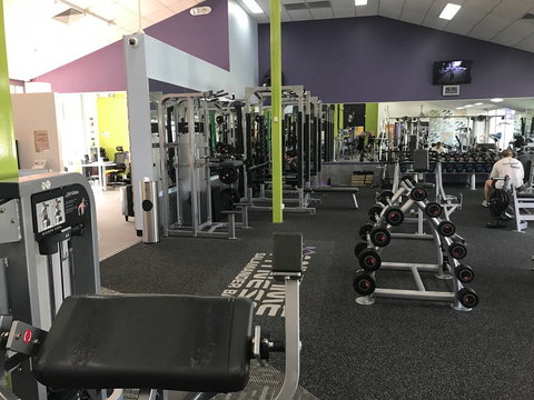 Anytime Fitness–Salamander Bay - Suburb Australia 0