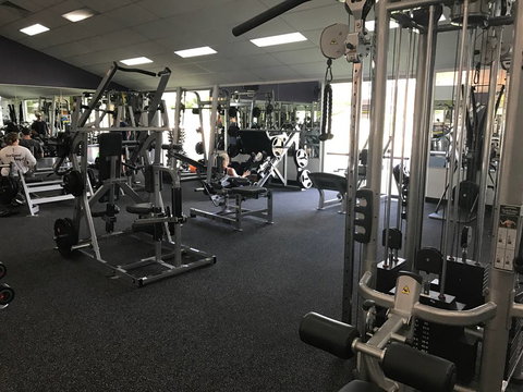 Anytime Fitness–Salamander Bay - Suburb Australia 1
