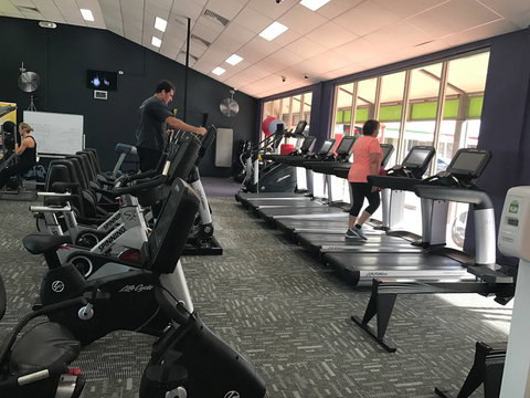 Anytime Fitness–Salamander Bay - Suburb Australia 2