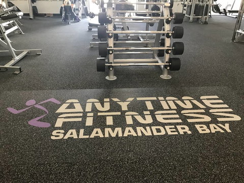 Anytime Fitness–Salamander Bay - Suburb Australia 3