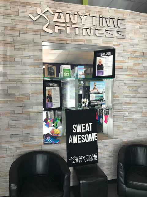 Anytime Fitness–Salamander Bay - Suburb Australia 4