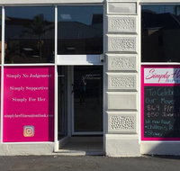Simply Her Fitness - Suburb Australia
