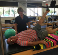 Advantage Pilates - Suburb Australia