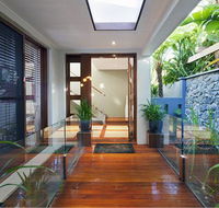 Natures Floors - Suburb Australia