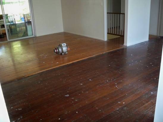 Floor Sanding Polishing Emu Park QLD Suburb Australia