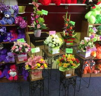 Flower Box Florist - Suburb Australia