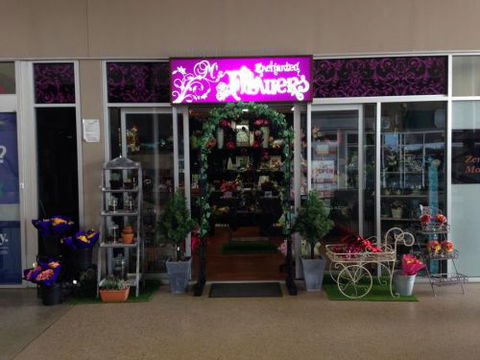 M’s Enchanted Flowers - Suburb Australia 0