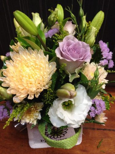 M’s Enchanted Flowers - Suburb Australia 3