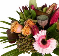 Florentina Flowers Lennox Head - Suburb Australia