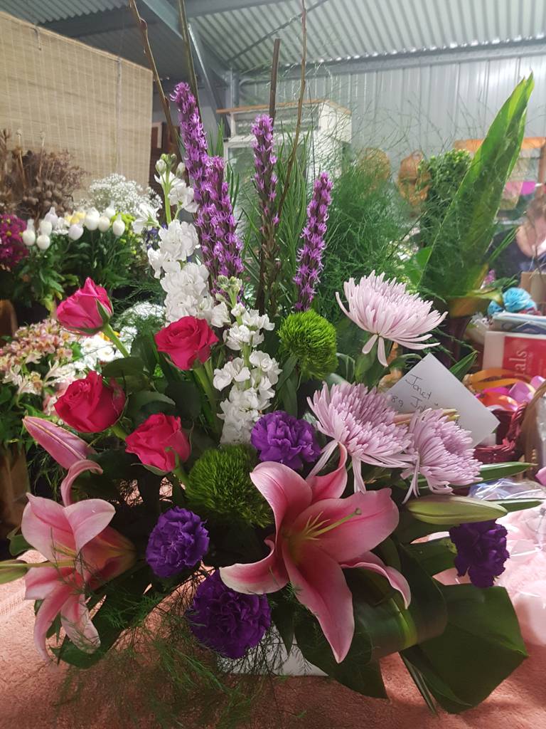 Florists South West Rocks NSW Suburb Australia