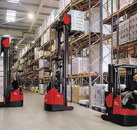 Forklift It Pty Ltd - Suburb Australia