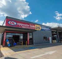 L S Suspension - Suburb Australia