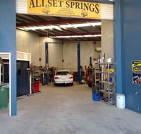 Allset Springs Automotive - Suburb Australia