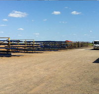 Major Metals Moree - Suburb Australia