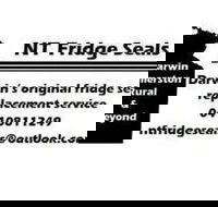 NT Fridge Seals - Suburb Australia