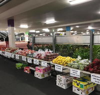Camilleris Farm Market - Suburb Australia