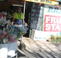 Bradys Fruit - Suburb Australia