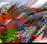 Howard Street Markets - Suburb Australia