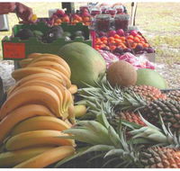 Maluka ProduceFruit  Veg Wholesale/Retail - Suburb Australia