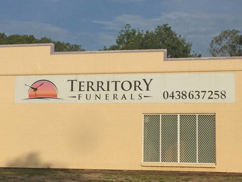 Territory Funerals - Suburb Australia 1