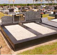 Mackay Monumental Masons - Suburb Australia