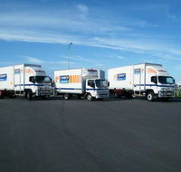 Conroy Removals Pty Ltd - Suburb Australia