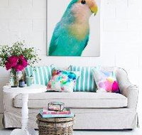 Coast Living - Suburb Australia