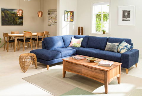 Davies Furniture Court - Suburb Australia 3