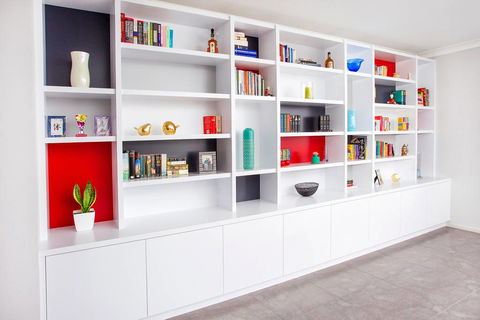 Marlix - Suburb Australia 1