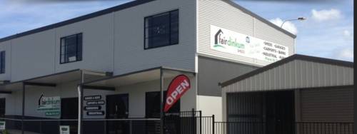 Sheds Coffs Harbour NSW Suburb Australia