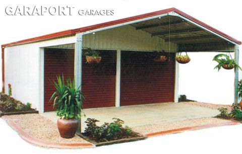 Capital Steel Buildings Gympie - Suburb Australia 0