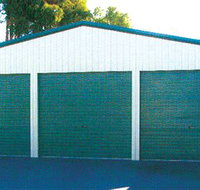 Endurance Sheds Mackay - Suburb Australia