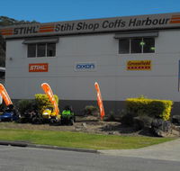 Stihl Shop Coffs Harbour - Suburb Australia