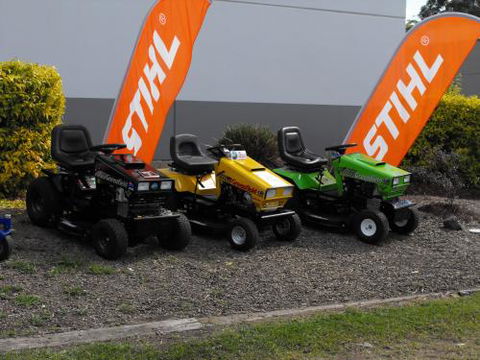 Stihl Shop Coffs Harbour - Suburb Australia 1