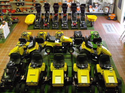 Stihl Shop Coffs Harbour - Suburb Australia 2