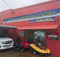 Coolum Mower Centre - Suburb Australia