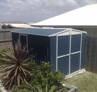 Aussie-Mate Garden Sheds - Suburb Australia